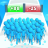 icon Count master: Crowd Runners 3D 1.58.8