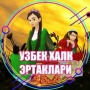 icon com.uzbek.ertaklar.bookapp