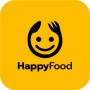 icon Happy Food Delivery