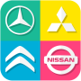 icon Guess Car Quiz for Samsung S5830 Galaxy Ace