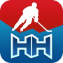 icon 하키홀릭 for Samsung Galaxy Note 10 1