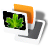 icon Leaves simple LWP 1.3.4