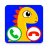 icon Fake Call Dinosaur Game 14.0