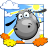 icon Clouds & Sheep 1.10.1