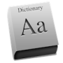 icon Simple English Dictionary