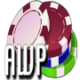 icon Atlantic West Poker for Doopro P2