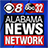 icon Alabama News Network 12