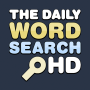 icon Daily Word Search for intex Aqua A4