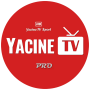 icon Yacine TV APK Sport Guide