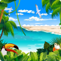 icon Tropical Puzzles