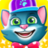 icon Pet Salon Kitty Dress Up Game 2.0