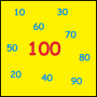 icon One hundred for LG Q6a