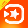 icon VivaVideo Lite:Slideshow Maker for Samsung Galaxy S4 mini plus(GT-I9195I)