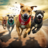 icon Dog Racing Pet Race Simulator 2.0