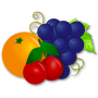 icon Fruits Slot