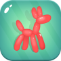 icon Balloon Master