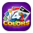 icon Four Colors 1.03