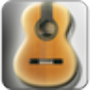 icon Spanish Guitar for tecno F1