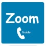 icon Online Zoom Guide