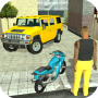 icon Grand Theft Mafia : San Andreas Crime