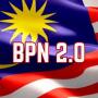 icon BPN 2.0 - Semakan Bantuan Prihatin Nasional 2021