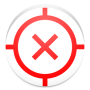 icon Tic Tac Toe for oppo F1