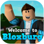 icon Welcome to Bloxburg