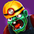 icon Zombie Busters Squad 3.7