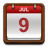 icon Argentina Calendario 2.77