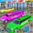 icon Driving School Car Parking Games 7.6