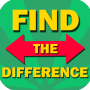 icon Find The Difference for Samsung Galaxy J2 DTV