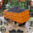 icon Offroad Mud Cargo Truck Driver 0.24