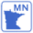 icon Minnesota Basic Driving Test 4.0.0
