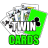 icon Twin Cards 22.2