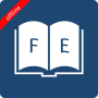 icon English Filipino Dictionary for iball Slide Cuboid