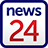 icon News24 2.3.8