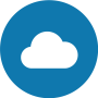 icon JioCloud - Your Cloud Storage for iball Slide Cuboid