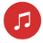 icon Mp3 Music Player 2.4.0