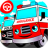 icon Emergency Truck 1.2