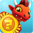 icon Dragon Land 2.8