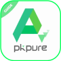 icon Apkpure Advice 2021 for oppo F1