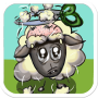 icon Cut a Sheep! for iball Slide Cuboid