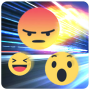 icon Speed Emoticon Like