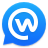 icon Work Chat 143.0.0.20.69