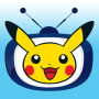 icon Pokémon TV for iball Slide Cuboid