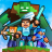 icon Craftsman War: Mob Battle 1.44