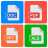 icon All Document Reader 5.0