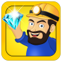 icon Diamond MinerFunny Game