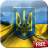 icon Magic Flag: Ukraine 4.0