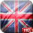 icon Magic Flag: United Kingdom 2.0